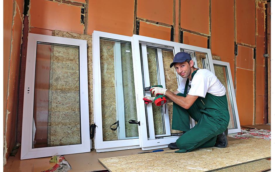 remplacement fenetre Asnières-sur-Seine